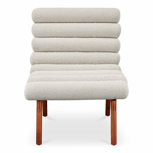 ARLO ACCENT CHAIR PERFORMANCE FABRIC