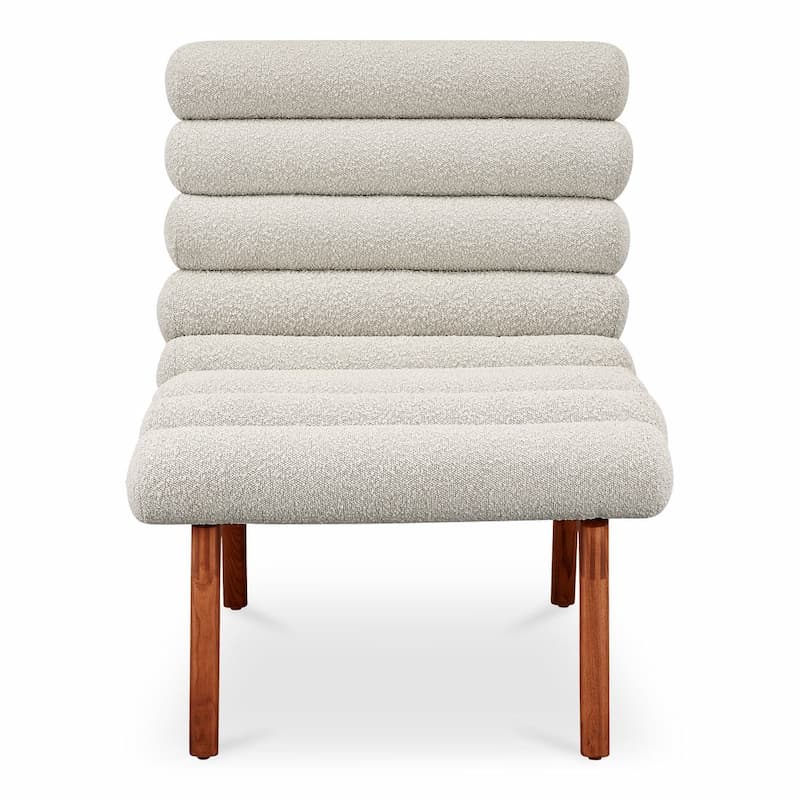 ARLO ACCENT CHAIR PERFORMANCE FABRIC