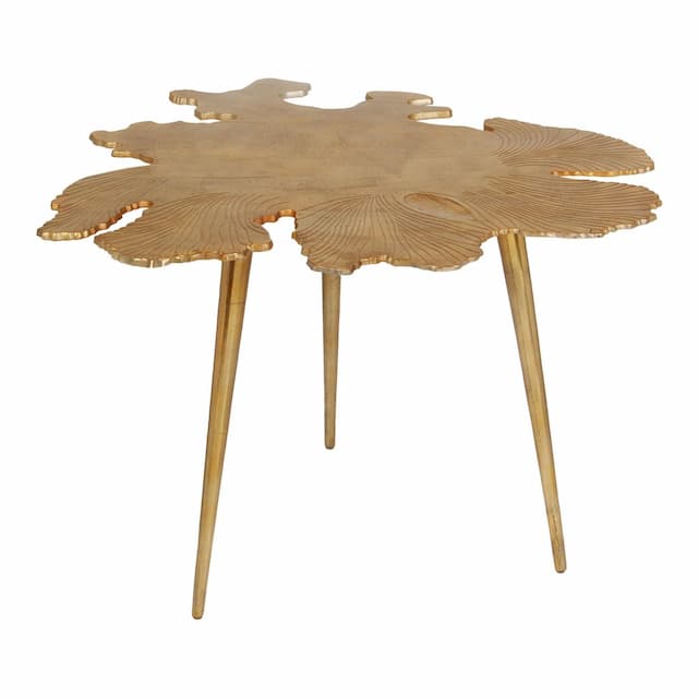 AMOEBA SIDE TABLE