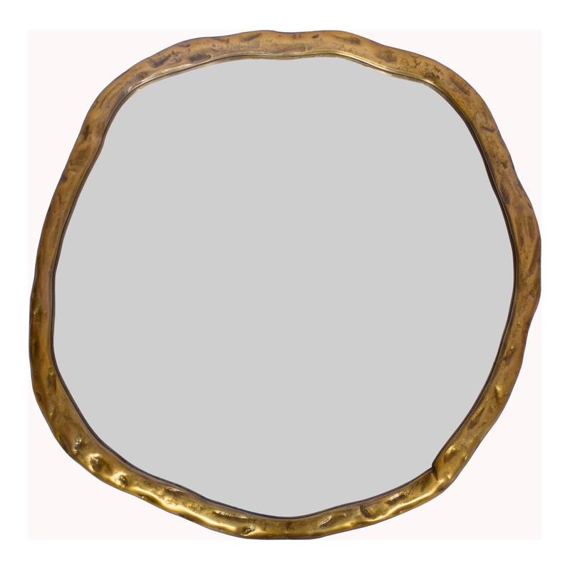 FOUNDRY MIRROR LARGE