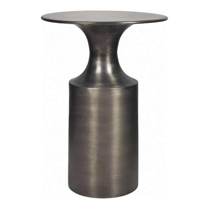 RASSA ACCENT TABLE