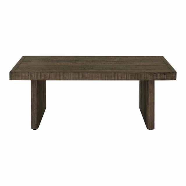 MONTEREY COFFEE TABLE