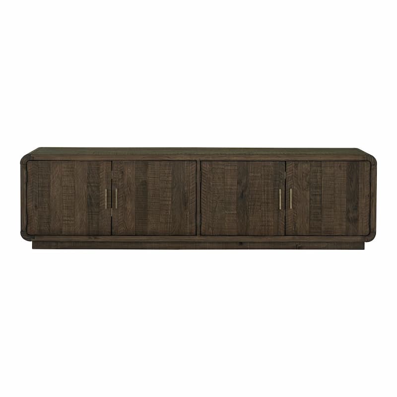 MONTEREY MEDIA CABINET