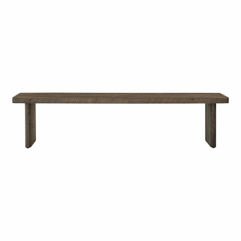 MONTEREY BENCH