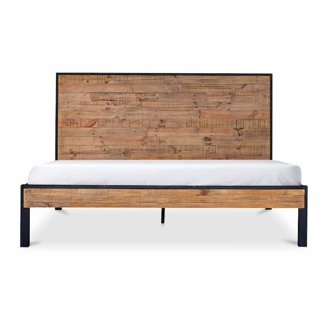 NOVA QUEEN BED