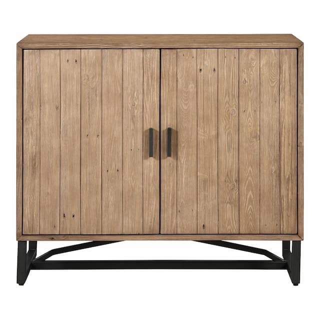 SIERRA 2 DOOR CABINET