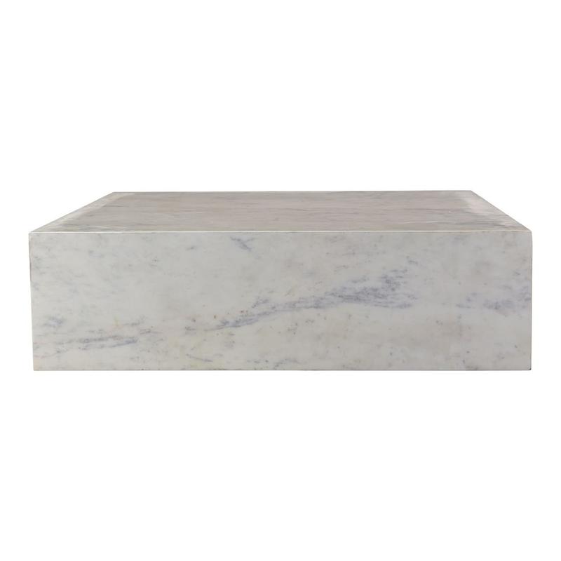 NASH COFFEE TABLE