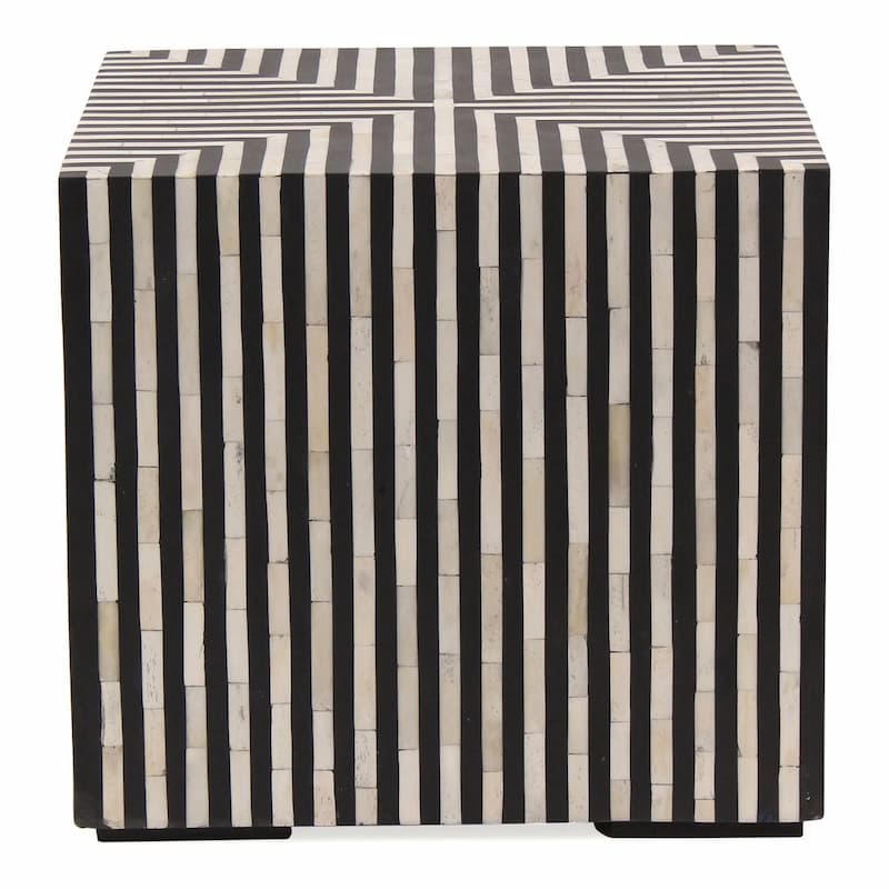 TERNING SIDE TABLE