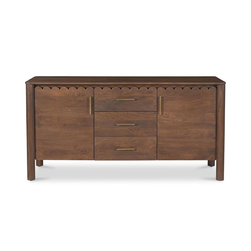 WILEY 3 DRAWER SIDEBOARD