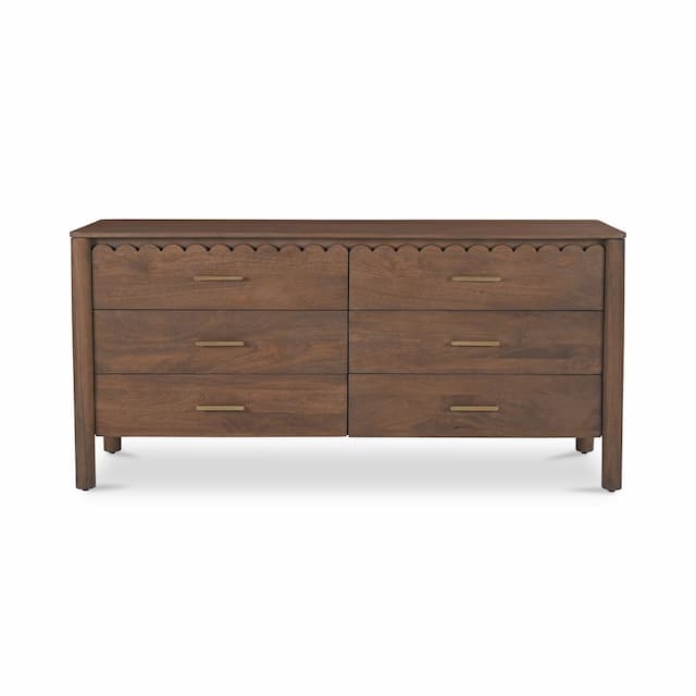 WILEY DRESSER