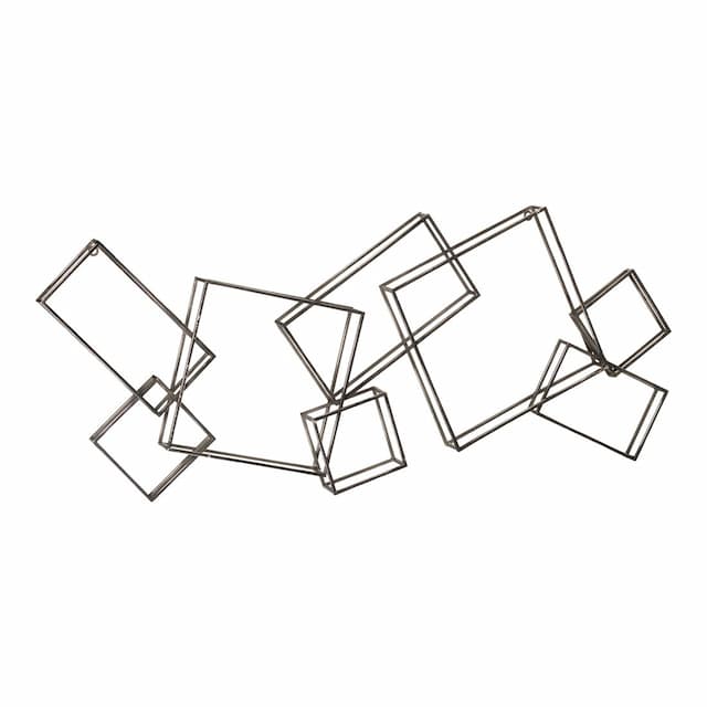 SQUARES WALL DÉCOR