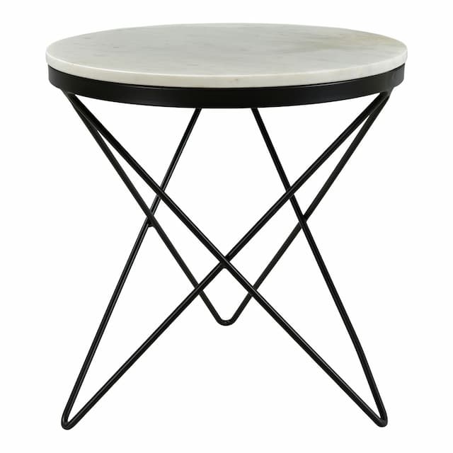 HALEY SIDE TABLE