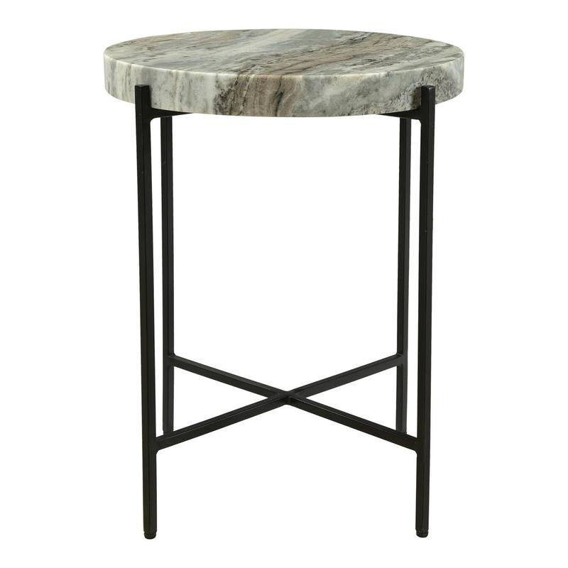 CIRQUE ACCENT TABLE
