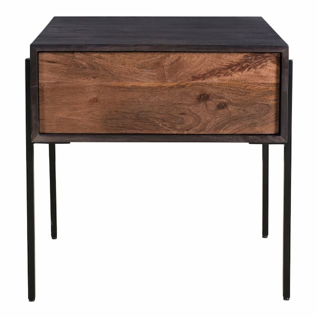 TOBIN SIDE TABLE