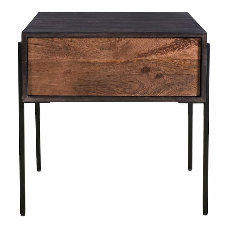 TOBIN SIDE TABLE