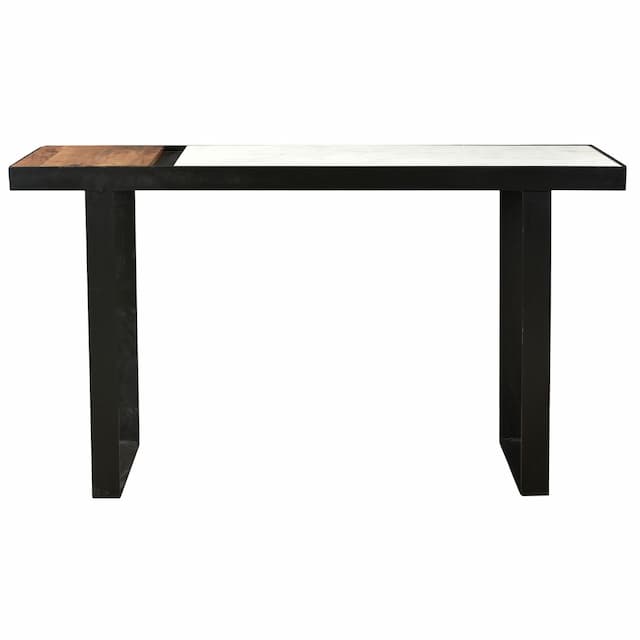 BLOX CONSOLE TABLE