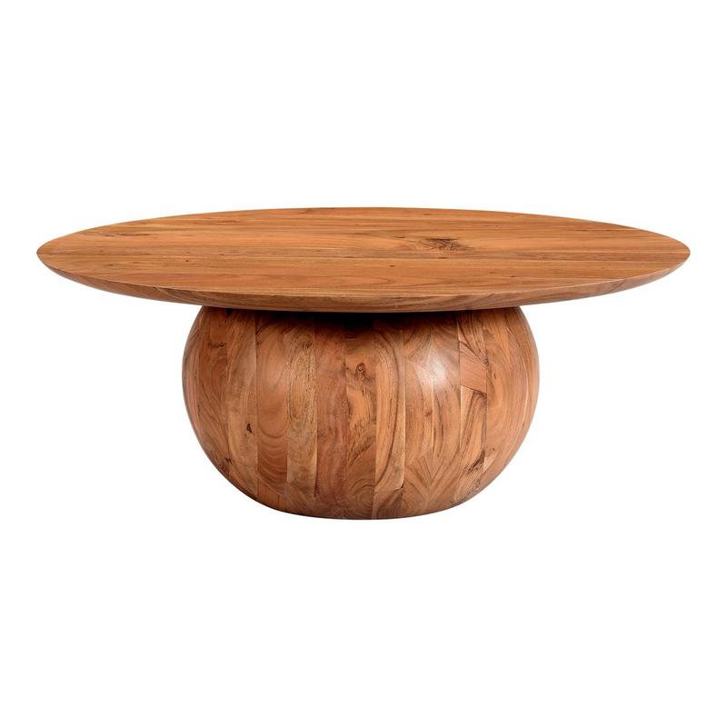 BRADBURY COFFEE TABLE