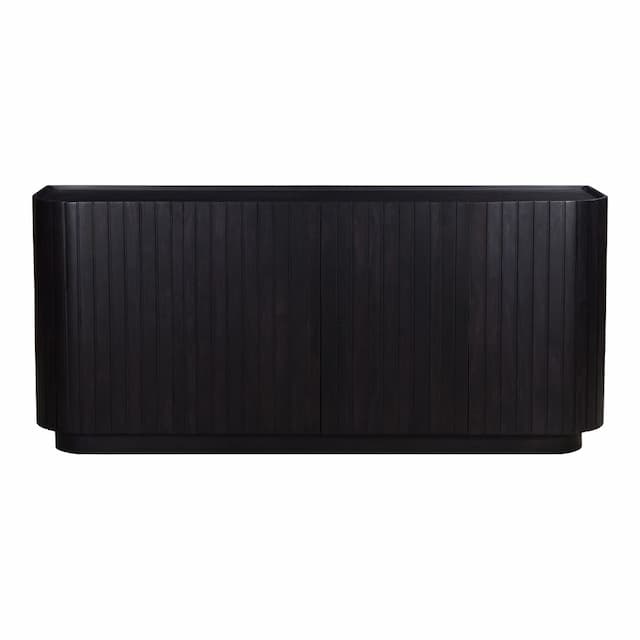 POVERA 4 DOOR SIDEBOARD