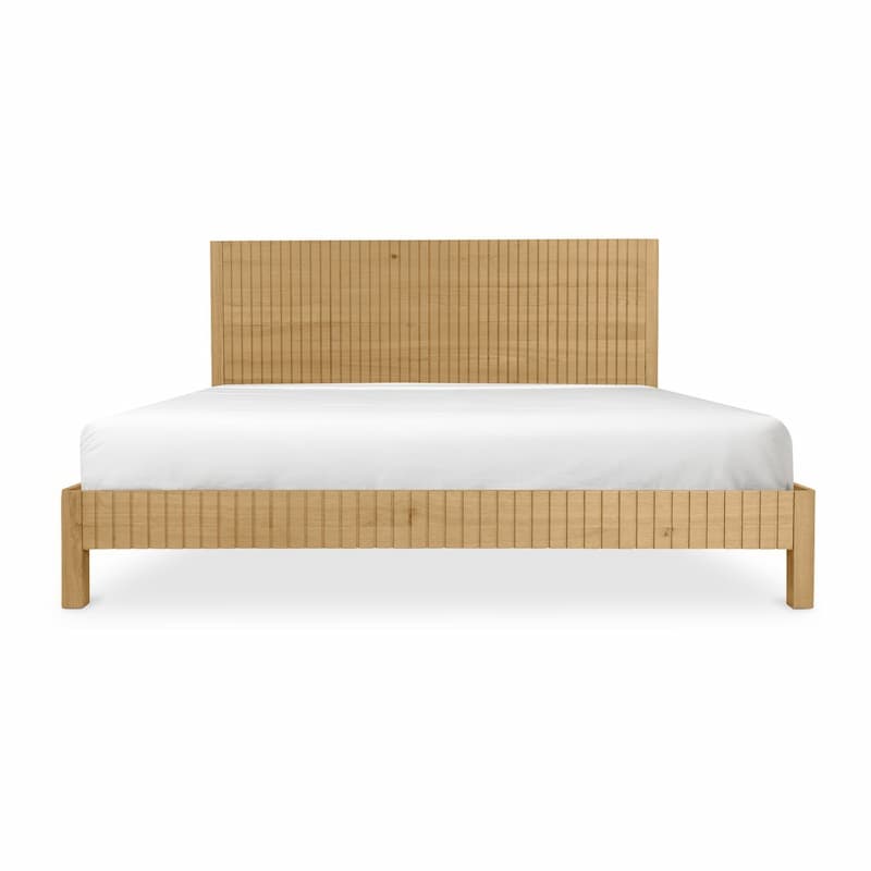 POVERA BED QUEEN