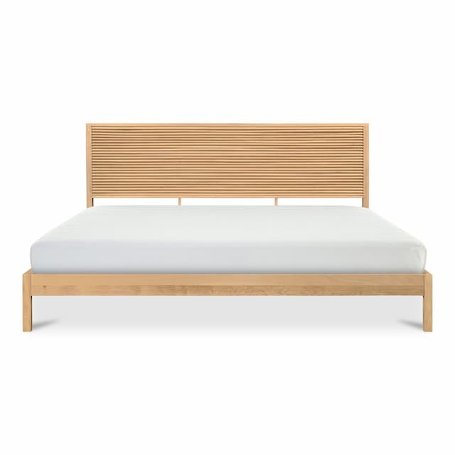 TEEDA KING BED