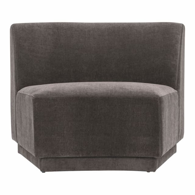 YOON SLIPPER CHAIR
