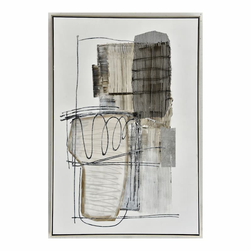SHADE ABSTRACT I