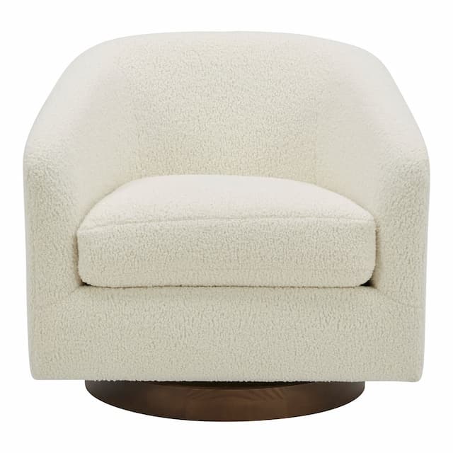 OSCY SWIVEL CHAIR