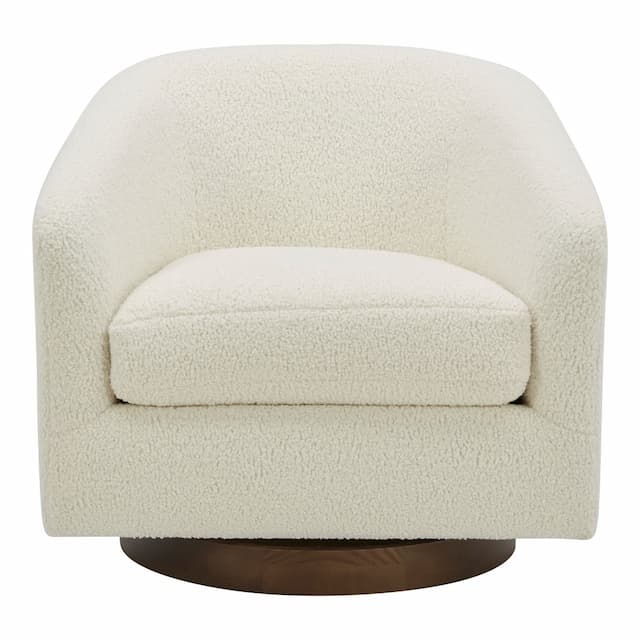 OSCY SWIVEL CHAIR