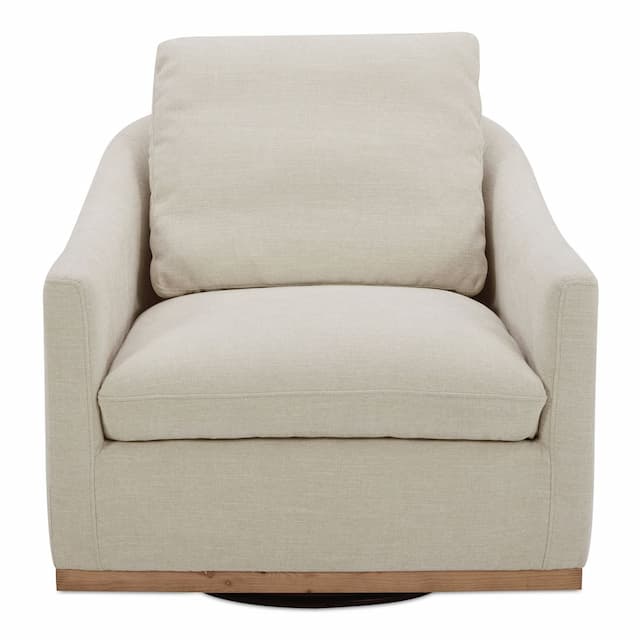 LINDEN SWIVEL CHAIR