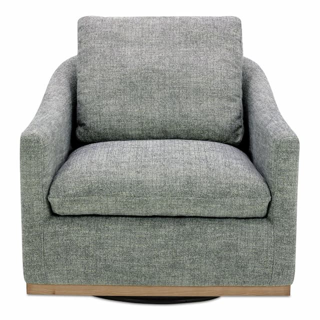 LINDEN SWIVEL CHAIR