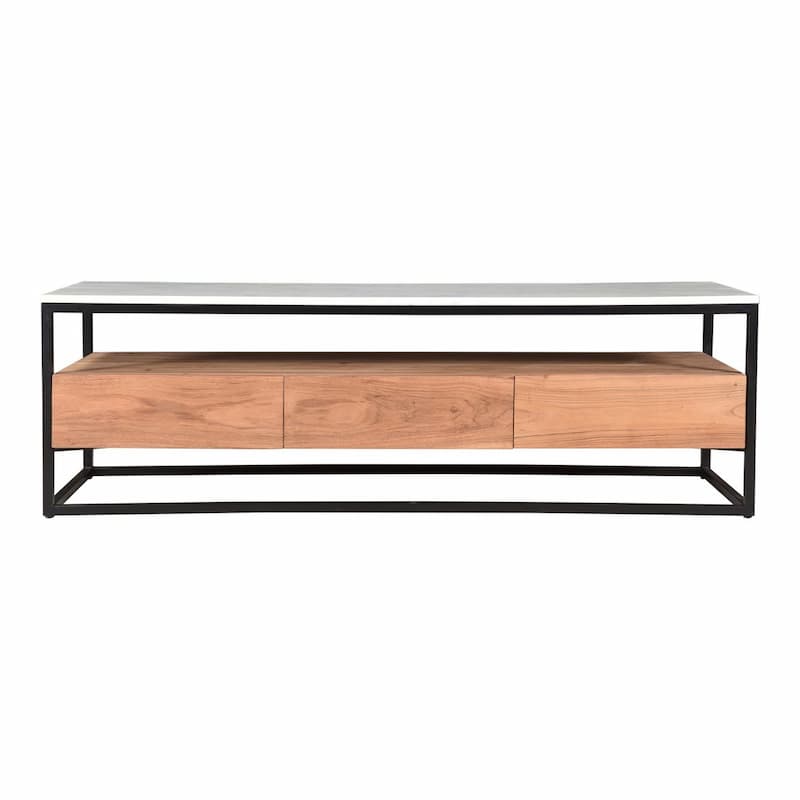 Kula Media Cabinet