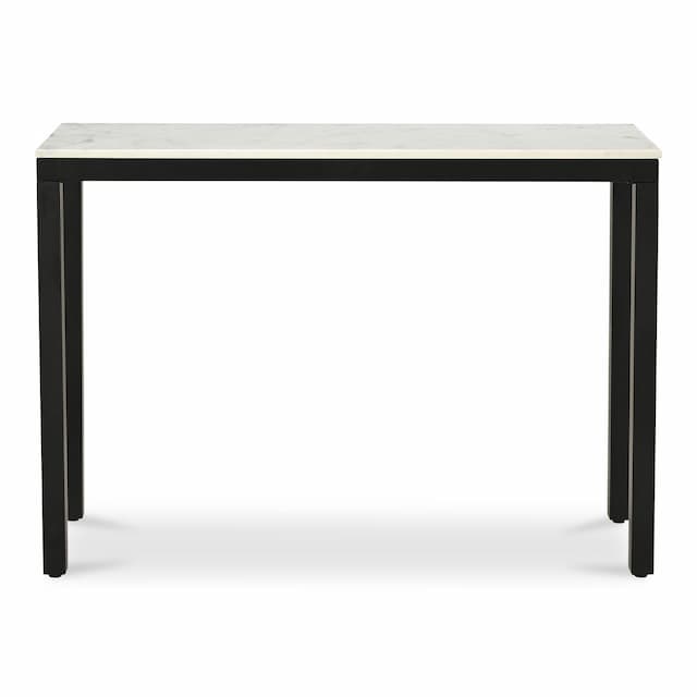 PARSON CONSOLE TABLE