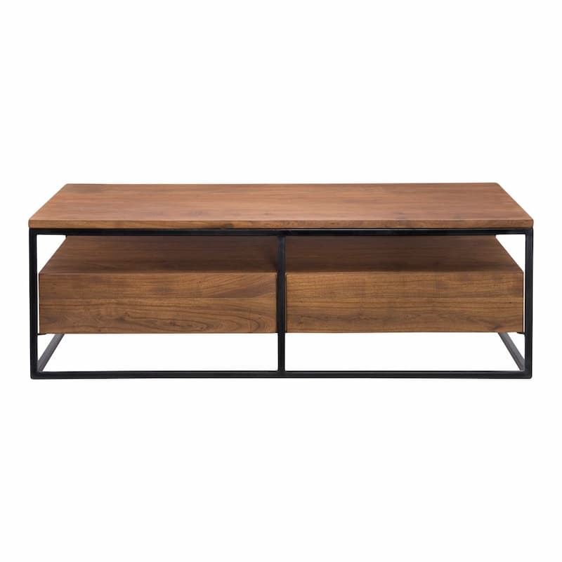 VANCOUVER COFFEE TABLE
