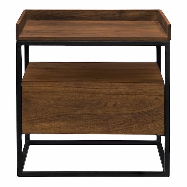 VANCOUVER SIDE TABLE