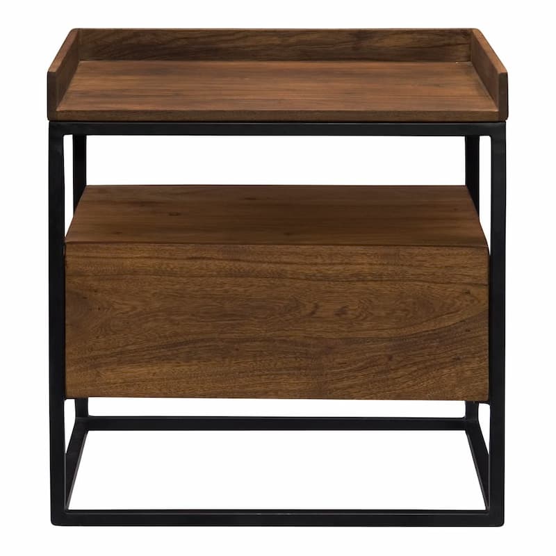 VANCOUVER SIDE TABLE