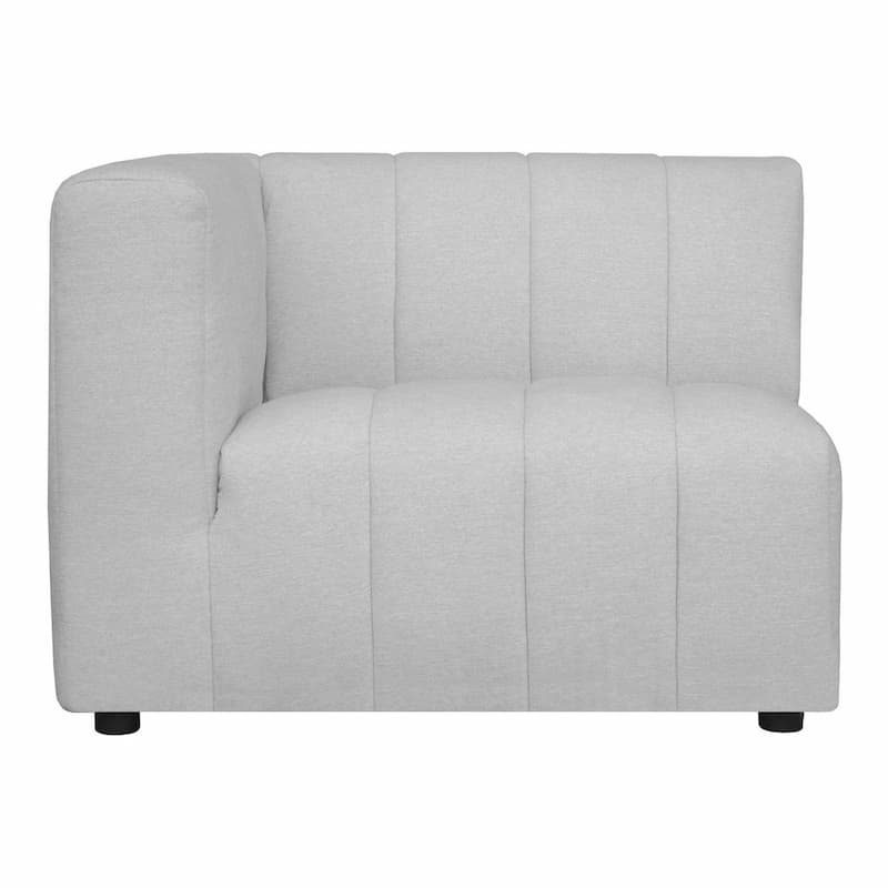 LYRIC LEFT ARM CHAIR