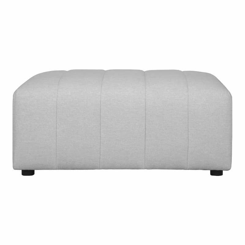 LYRIC OTTOMAN