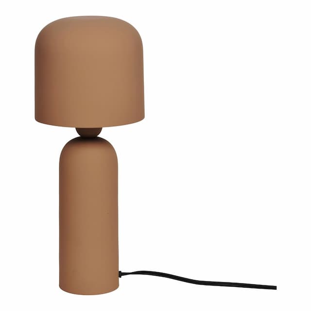 ECHO LAMP TERRACOTTA