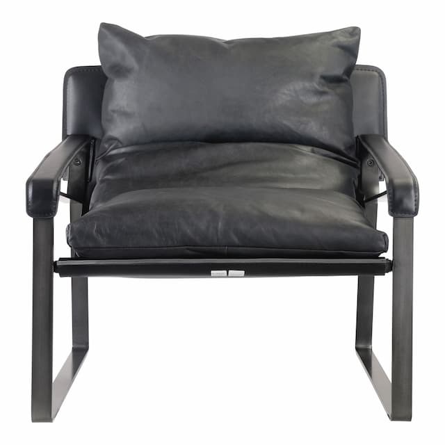 CONNOR CLUB CHAIR