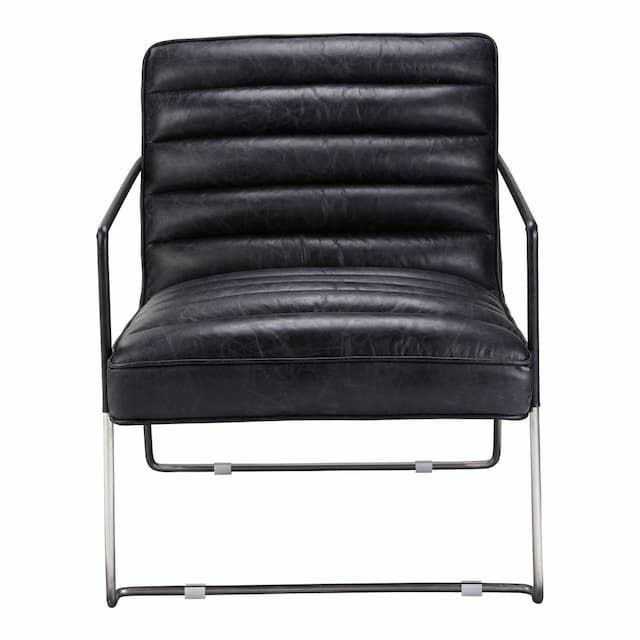 DESMOND CLUB CHAIR