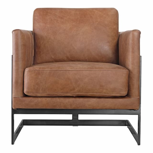 LUXLEY CLUB CHAIR