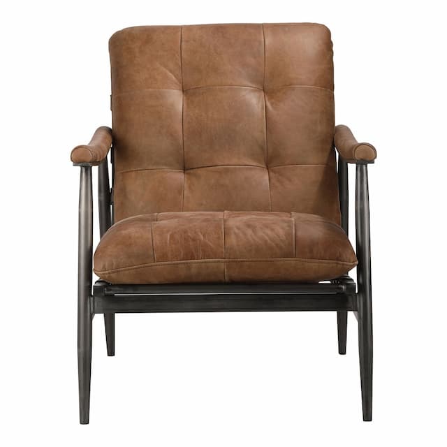 SHUBERT ACCENT CHAIR