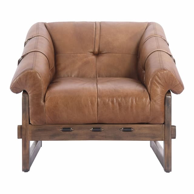 BELLOS ACCENT CHAIR