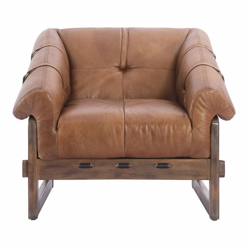 BELLOS ACCENT CHAIR
