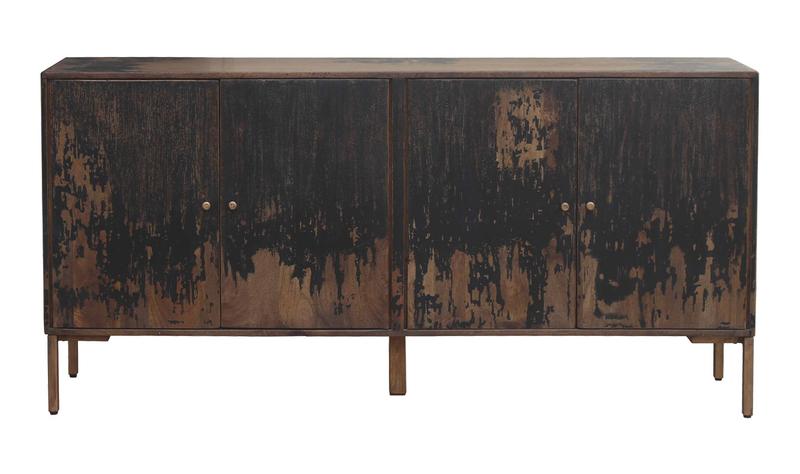 ARTISTS SIDEBOARD LARGE