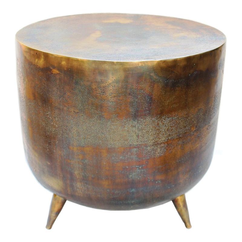KETTEL ACCENT TABLE