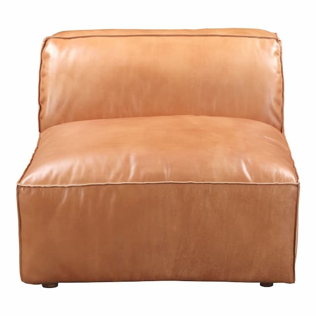 LUXE SLIPPER CHAIR