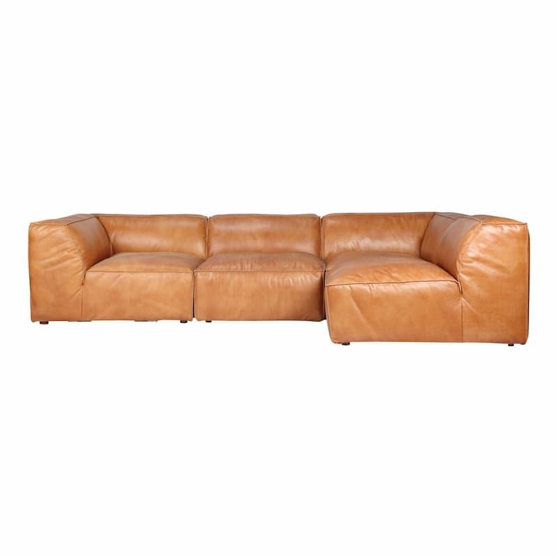 LUXE SIGNATURE MODULAR SECTIONAL