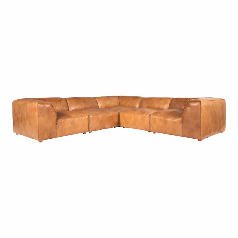 LUXE CLASSIC L MODULAR SECTIONAL
