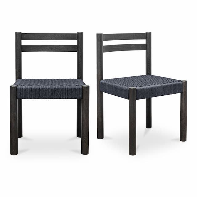 FINN DINING CHAIR – SET OF TWO